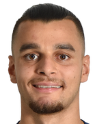 Serkan Dursun