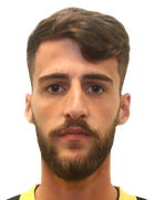 Alexandros Parras