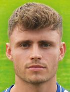 Niklas Determann