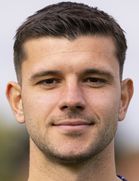 Stylianos Kokovas