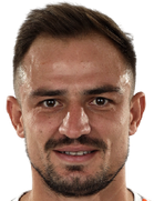 George Caramalău