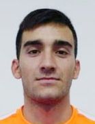 Branimir Barisic