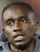 Elvis Bwomono