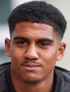 Cody Drameh