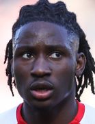 Joshua Kayode