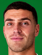Georgios Nikas