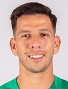 Juan Espínola