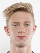 Aaron Tietje
