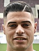Antonis Trimmatis