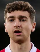 Lewis Brunt