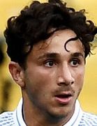 Andrea Marino