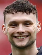Luke McNally