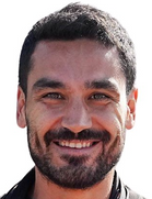 İlkay Gündoğan