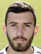 Lucas Bernadou