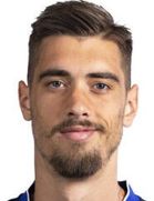 Drazen Dubackic