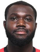 Stephen Osei