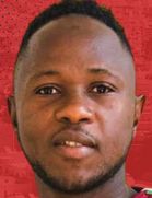 Ousmane Sountoura
