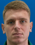 Yevgeniy Kucherenko