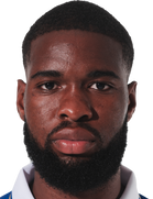 Kévin Mbala