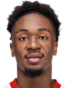 Bryan Okoh