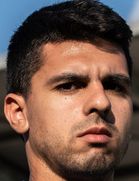 Andreas Athanasakopoulos