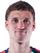 Mateo Klimowicz