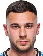 Dominik Yankov