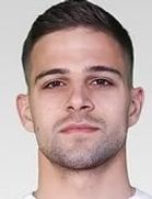Stefan Golubovic