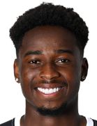 Colin Odutayo