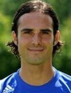 Alexander Nouri
