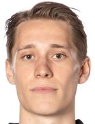 Marcus Lindberg