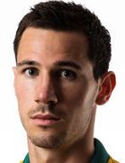 Ryan McGowan