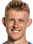 Mathias Jørgensen