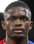 Cheick Doucouré