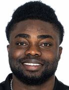 Gideon Mensah