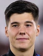 Krisztián Hegyi