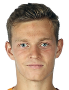 Mathias Ross