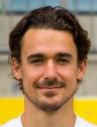 Dominik Rohracker