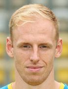 Justin Gerlach