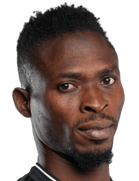 Mohamed Aidara