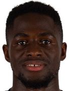 Augustus Kargbo
