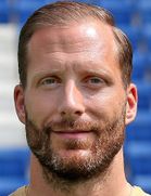 Oliver Baumann