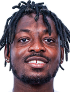Leverton Pierre