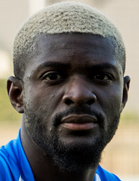 Simon Abutu Oduh