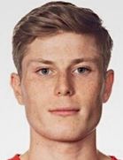 Konrad Gustafsson