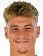 Nicholas Bonfanti