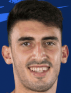 Vasilios Sourlis