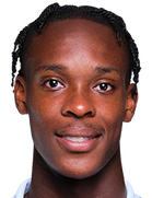 Emmanuel Emegha