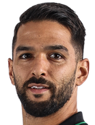 Daniel Candeias