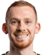 Lewis O'Brien